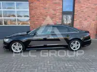 2018 Audi A6