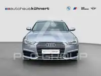 2018 Audi A6