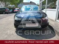 2018 Audi A6