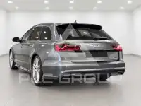 2018 Audi A6