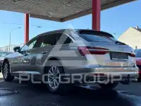 2018 Audi A6