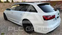 2018 Audi A6