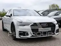 2018 Audi A6