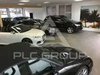 2018 Audi A6