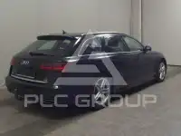 2018 Audi A6