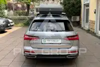 2018 Audi A6