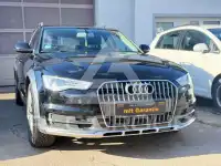 2018 Audi A6