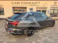 2018 Audi A6