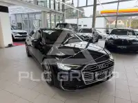 2018 Audi A6