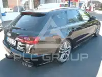 2018 Audi A6
