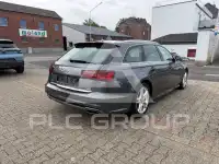 2018 Audi A6