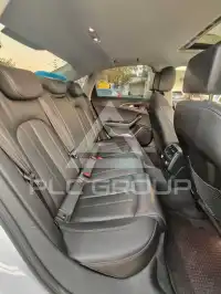 2018 Audi A6
