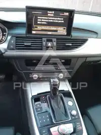 2018 Audi A6