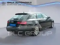 2018 Audi A6