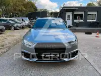 2018 Audi A6