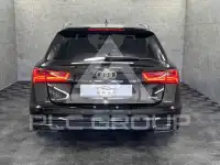 2018 Audi A6