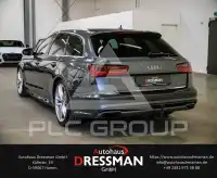2018 Audi A6