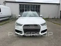 2018 Audi A6