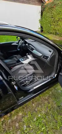 2018 Audi A6