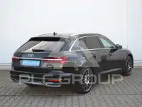 2018 Audi A6