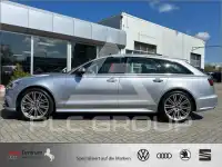 2018 Audi A6