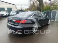 2018 Audi A6