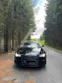 2018 Audi A6