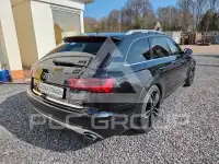 2018 Audi A6