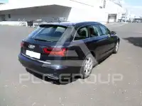 2018 Audi A6