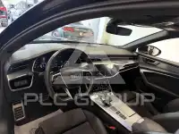 2018 Audi A6