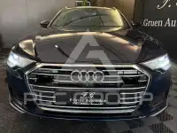 2018 Audi A6