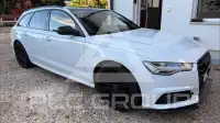 2018 Audi A6
