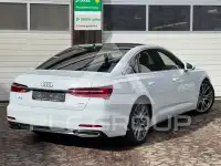 2018 Audi A6
