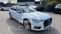 2018 Audi A6