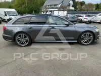 2018 Audi A6