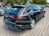 2018 Audi A6