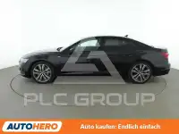 2018 Audi A6