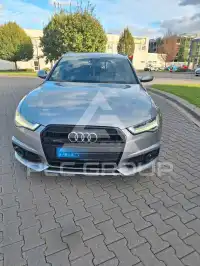 2018 Audi A6