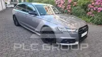 2018 Audi A6