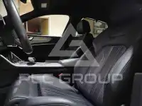 2018 Audi A6