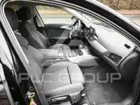 2018 Audi A6