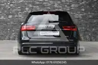 2018 Audi A6