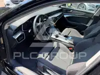 2018 Audi A6