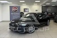 2018 Audi A6