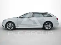 2018 Audi A6