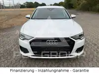 2018 Audi A6