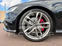 2018 Audi A6