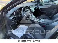 2018 Audi A6