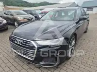 2018 Audi A6