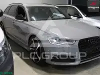 2018 Audi A6